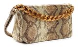 Tamaris Mattea Handbag M Gold Tamaris Mattea Handbag M Gold
