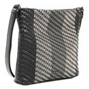 Tamaris Maxima Crossover Bag Black Tamaris Maxima Crossover Bag Black