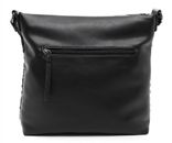 Tamaris Maxima Crossover Bag Black Tamaris Maxima Crossover Bag Black