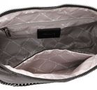 Tamaris Marniq Beutel S Black Metallic Tamaris Marniq Beutel S Black Metallic