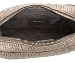 Tamaris Mara Handbag with Zipper S Gold