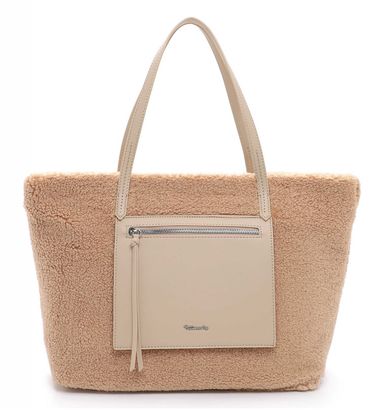 Tamaris Margitta Cityshopper L Sand