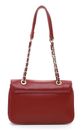 Tamaris Madlin Handbag S Darkred Tamaris Madlin Handbag S Darkred