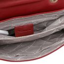 Tamaris Madlin Handbag S Darkred Tamaris Madlin Handbag S Darkred