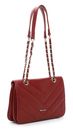 Tamaris Madlin Handbag S Darkred Tamaris Madlin Handbag S Darkred