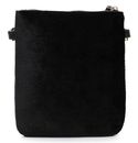 Tamaris Marla Handbag with Zipper S Black Tamaris Marla Handbag with Zipper S Black