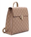 Tamaris Anastasia Circle City Backpack M Darktaupe