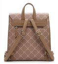 Tamaris Anastasia Circle City Backpack M Darktaupe