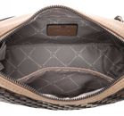 Tamaris Maxima Handbag with Zipper M Darktaupe Tamaris Maxima Handbag with Zipper M Darktaupe