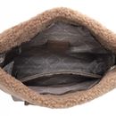 Tamaris Margitta Crossover Bag Taupe Tamaris Margitta Crossover Bag Taupe