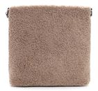 Tamaris Margitta Crossover Bag Taupe Tamaris Margitta Crossover Bag Taupe