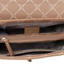 Tamaris Anastasia Circle Handbag M Darktaupe Tamaris Anastasia Circle Handbag M Darktaupe