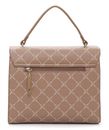 Tamaris Anastasia Circle Handbag M Darktaupe Tamaris Anastasia Circle Handbag M Darktaupe