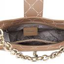 Tamaris Anastasia Circle Beutel S Darktaupe Tamaris Anastasia Circle Beutel S Darktaupe