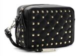 Tamaris Maxie Handbag with Zipper S Black Tamaris Maxie Handbag with Zipper S Black