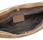 Tamaris Mimi Beutel M Sand Tamaris Mimi Beutel M Sand