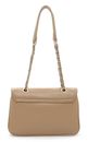 Tamaris Madlin Handbag S Taupe Tamaris Madlin Handbag S Taupe