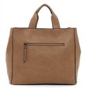 Tamaris Maxine Cityshopper L Taupe Tamaris Maxine Cityshopper L Taupe