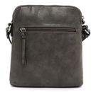 Tamaris Marike Handbag with Zipper S Oliv Tamaris Marike Handbag with Zipper S Oliv