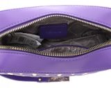 Tamaris Maxie Handbag with Zipper S Purple Tamaris Maxie Handbag with Zipper S Purple