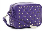 Tamaris Maxie Handbag with Zipper S Purple Tamaris Maxie Handbag with Zipper S Purple