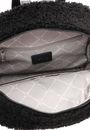 Tamaris Margitta City Backpack M Black