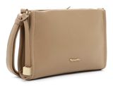 Tamaris Mimi Handbag with Zipper S Sand Tamaris Mimi Handbag with Zipper S Sand