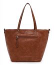 Tamaris Marike Cityshopper L Cognac Tamaris Marike Cityshopper L Cognac