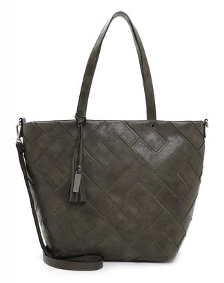Tamaris Marike Cityshopper L Oliv