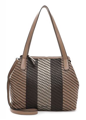 Tamaris Maxima Cityshopper M Darktaupe