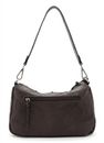 Tamaris Marike Handbag with Zipper M Brown Tamaris Marike Handbag with Zipper M Brown