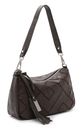 Tamaris Marike Handbag with Zipper M Brown Tamaris Marike Handbag with Zipper M Brown