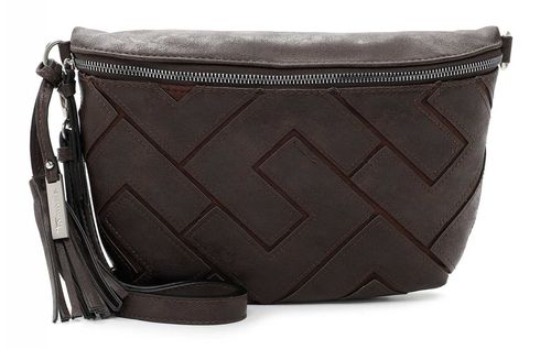 Tamaris Marike Crossover Bag Brown