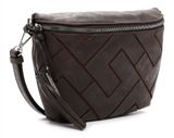 Tamaris Marike Crossover Bag Brown Tamaris Marike Crossover Bag Brown