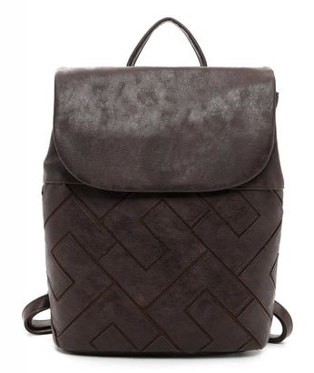 Tamaris Marike City Backpack M Brown