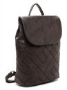 Tamaris Marike City Backpack M Brown