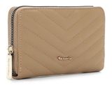 Tamaris Madlin Wallet Taupe Tamaris Madlin Wallet Taupe
