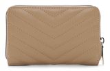 Tamaris Madlin Wallet Taupe Tamaris Madlin Wallet Taupe
