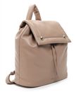 Tamaris Michelle City Backpack M Lighttaupe Tamaris Michelle City Backpack M Lighttaupe