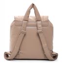 Tamaris Michelle City Backpack M Lighttaupe Tamaris Michelle City Backpack M Lighttaupe