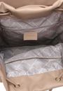 Tamaris Michelle City Backpack M Lighttaupe Tamaris Michelle City Backpack M Lighttaupe