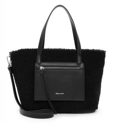 Tamaris Margitta Cityshopper M Black