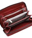 Tamaris Madlin Wallet Darkred Tamaris Madlin Wallet Darkred