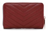 Tamaris Madlin Wallet Darkred Tamaris Madlin Wallet Darkred