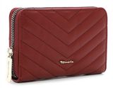 Tamaris Madlin Wallet Darkred Tamaris Madlin Wallet Darkred