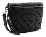 Tamaris Marike Crossover Bag Black Tamaris Marike Crossover Bag Black
