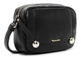 Tamaris Michelle Handbag with Zipper S Black Tamaris Michelle Handbag with Zipper S Black