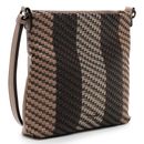 Tamaris Maxima Crossover Bag Darktaupe Tamaris Maxima Crossover Bag Darktaupe
