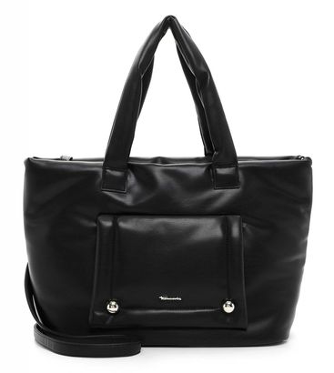 Tamaris Michelle Cityshopper M Black