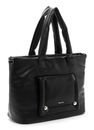 Tamaris Michelle Cityshopper M Black